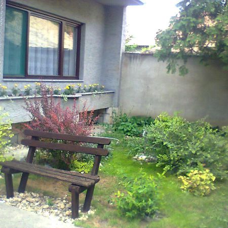 Domacinstvo Opavski Backi Petrovac Εξωτερικό φωτογραφία