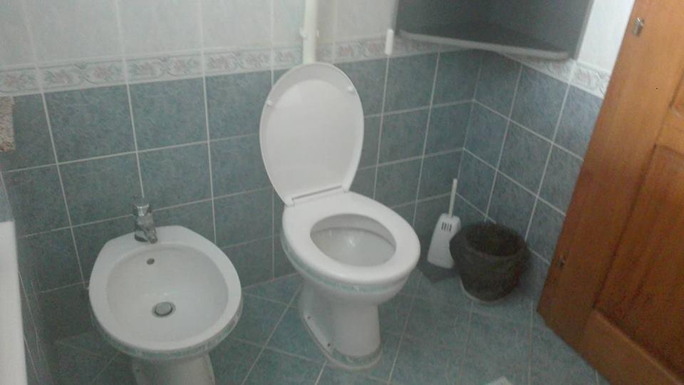 Domacinstvo Opavski Backi Petrovac Εξωτερικό φωτογραφία