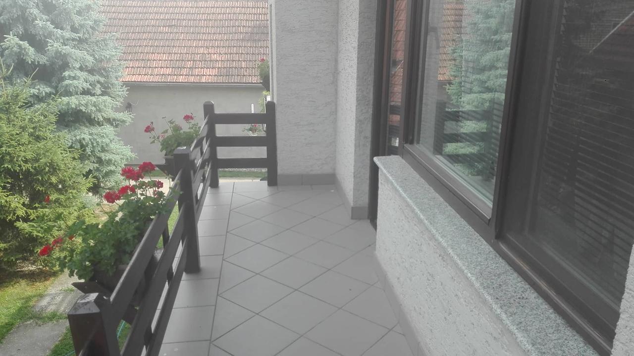 Domacinstvo Opavski Backi Petrovac Εξωτερικό φωτογραφία